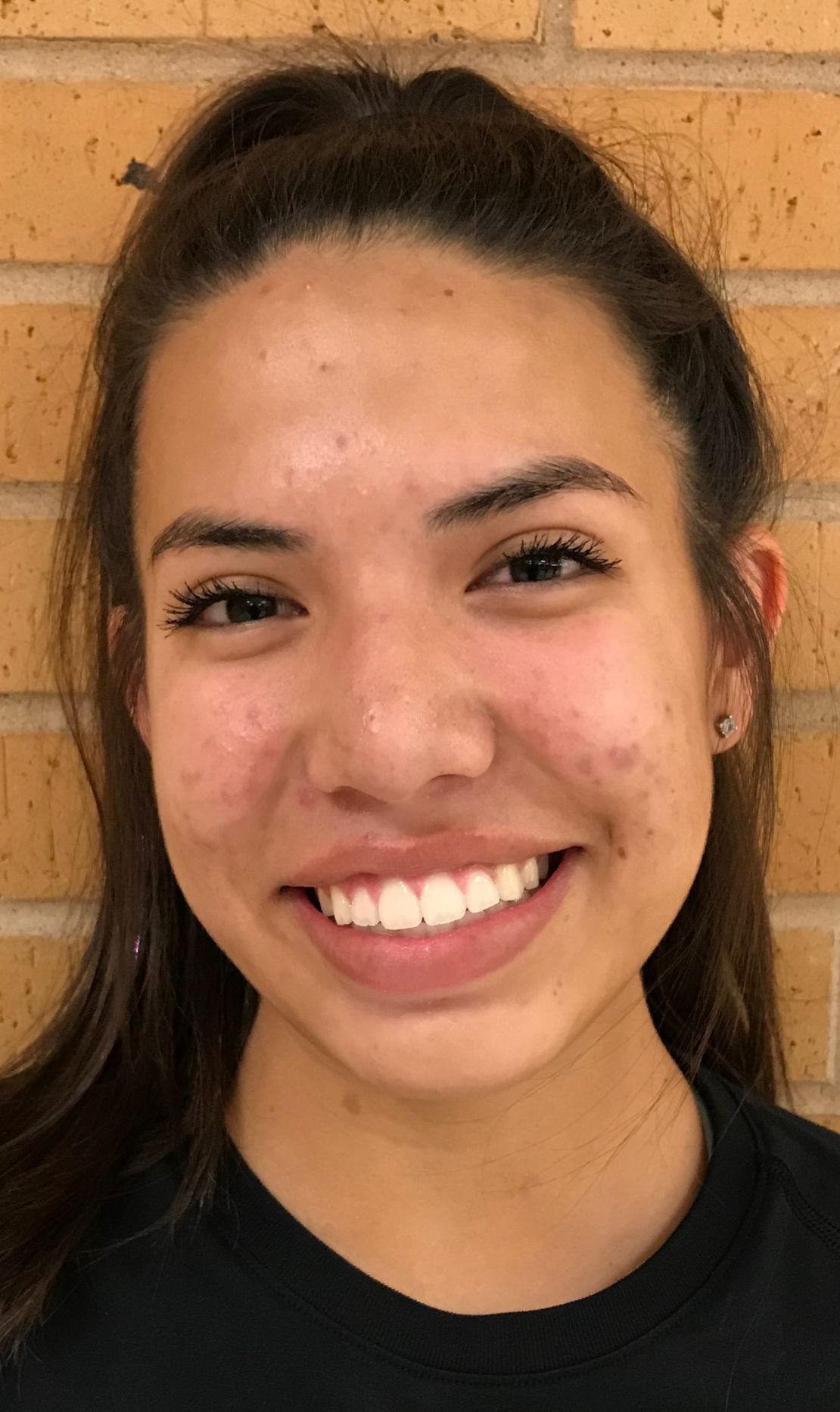 Nadia Morales head shot